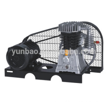 Z-2090 powerful panel electric air compressor for sale